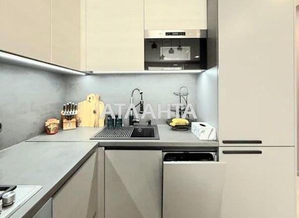 2-rooms apartment apartment by the address st. Kulparkovskaya ul (area 77 m²) - Atlanta.ua - photo 5