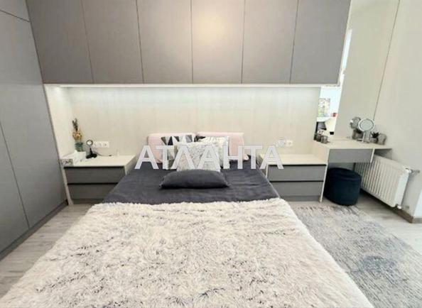 2-rooms apartment apartment by the address st. Kulparkovskaya ul (area 77 m²) - Atlanta.ua - photo 7