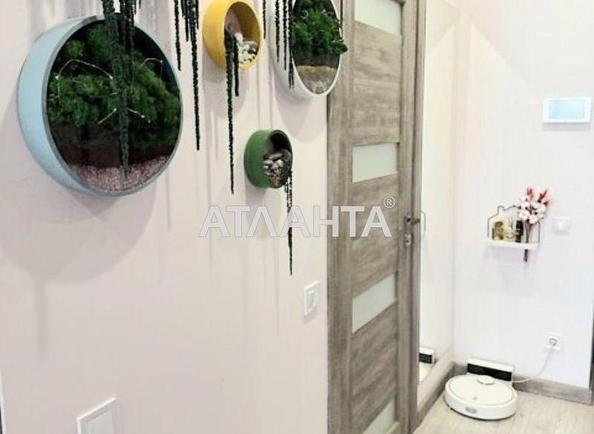 2-rooms apartment apartment by the address st. Kulparkovskaya ul (area 77 m²) - Atlanta.ua - photo 11