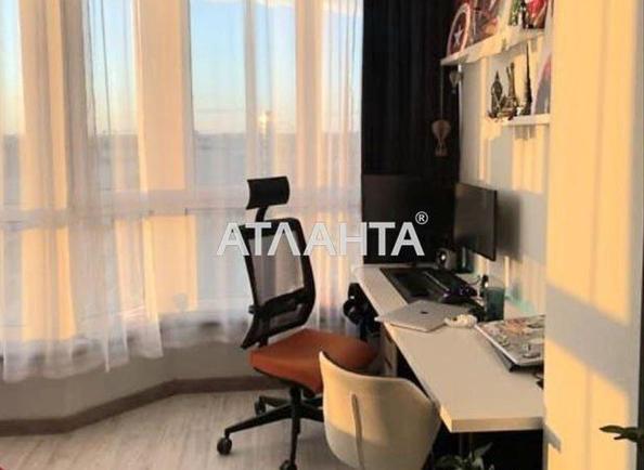 2-rooms apartment apartment by the address st. Kulparkovskaya ul (area 77 m²) - Atlanta.ua - photo 13