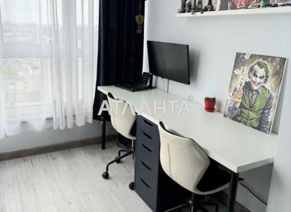 2-rooms apartment apartment by the address st. Kulparkovskaya ul (area 77 m²) - Atlanta.ua - photo 14