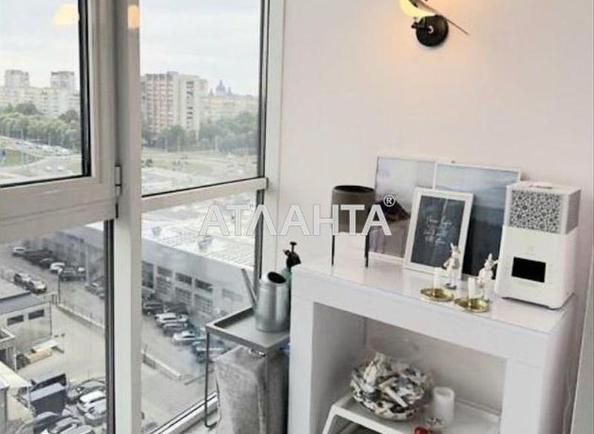 2-rooms apartment apartment by the address st. Kulparkovskaya ul (area 77 m²) - Atlanta.ua - photo 15