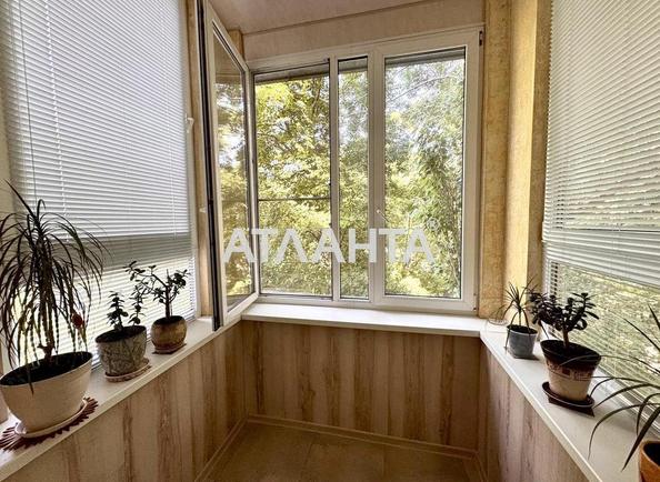 3-комнатная квартира по адресу ул. Степная (площадь 74 м²) - Atlanta.ua - фото 6