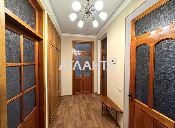 3-комнатная квартира по адресу ул. Степная (площадь 74 м²) - Atlanta.ua - фото 3