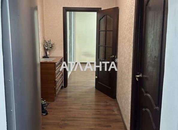 2-кімнатна квартира за адресою вул. Дмитра Луценка (площа 50,3 м²) - Atlanta.ua
