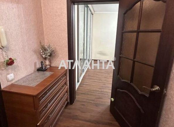 2-кімнатна квартира за адресою вул. Дмитра Луценка (площа 50,3 м²) - Atlanta.ua - фото 2