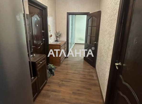 2-кімнатна квартира за адресою вул. Дмитра Луценка (площа 50,3 м²) - Atlanta.ua - фото 3