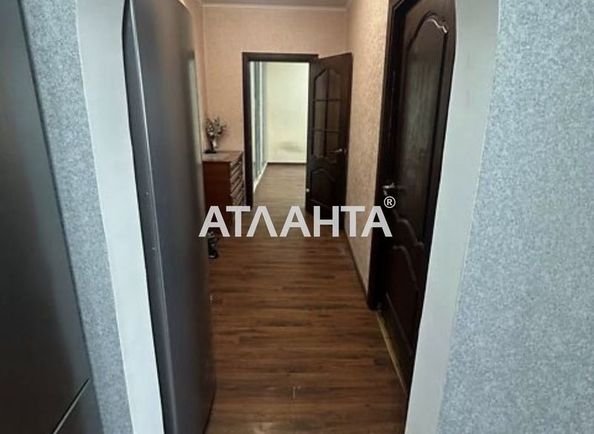 2-кімнатна квартира за адресою вул. Дмитра Луценка (площа 50,3 м²) - Atlanta.ua - фото 4