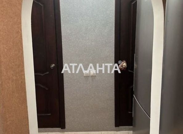 2-кімнатна квартира за адресою вул. Дмитра Луценка (площа 50,3 м²) - Atlanta.ua - фото 5