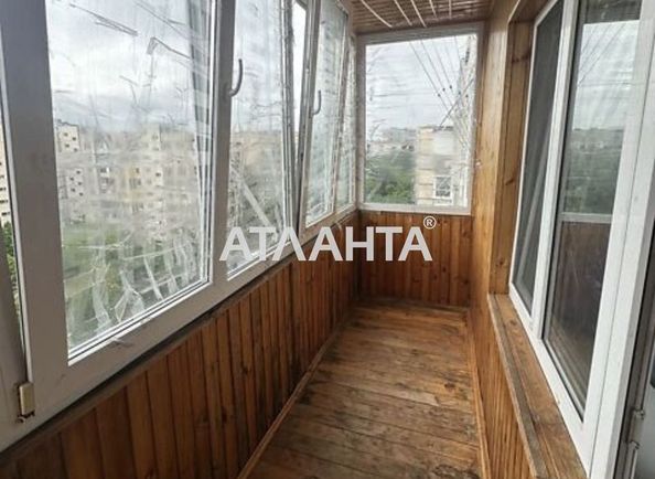 2-кімнатна квартира за адресою вул. Дмитра Луценка (площа 50,3 м²) - Atlanta.ua - фото 7