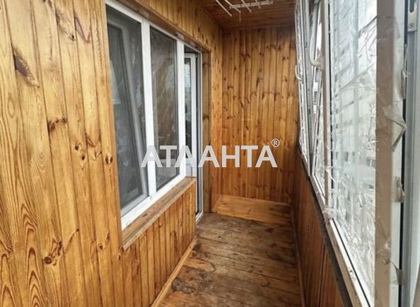 2-кімнатна квартира за адресою вул. Дмитра Луценка (площа 50,3 м²) - Atlanta.ua - фото 8