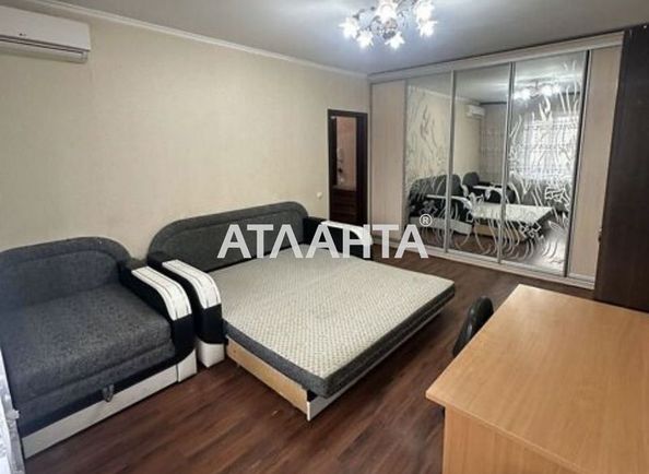 2-кімнатна квартира за адресою вул. Дмитра Луценка (площа 50,3 м²) - Atlanta.ua - фото 9