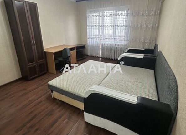 2-кімнатна квартира за адресою вул. Дмитра Луценка (площа 50,3 м²) - Atlanta.ua - фото 10