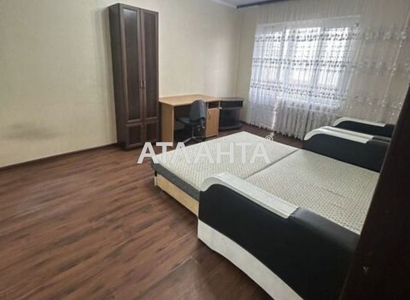 2-кімнатна квартира за адресою вул. Дмитра Луценка (площа 50,3 м²) - Atlanta.ua - фото 11
