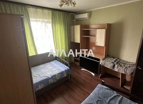 2-кімнатна квартира за адресою вул. Дмитра Луценка (площа 50,3 м²) - Atlanta.ua - фото 12