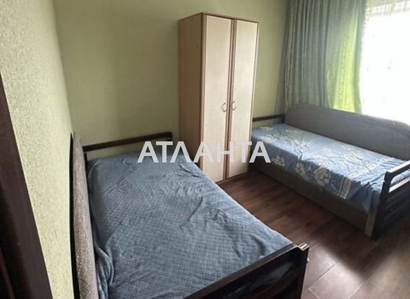 2-кімнатна квартира за адресою вул. Дмитра Луценка (площа 50,3 м²) - Atlanta.ua - фото 13