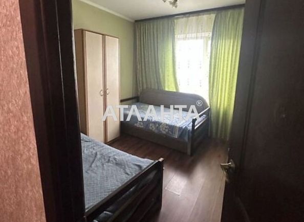2-кімнатна квартира за адресою вул. Дмитра Луценка (площа 50,3 м²) - Atlanta.ua - фото 14
