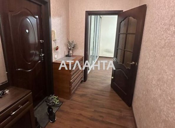 2-кімнатна квартира за адресою вул. Дмитра Луценка (площа 50,3 м²) - Atlanta.ua - фото 16