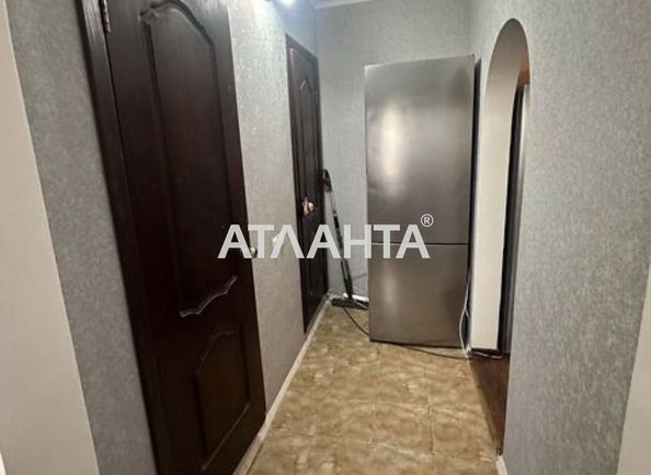 2-кімнатна квартира за адресою вул. Дмитра Луценка (площа 50,3 м²) - Atlanta.ua - фото 22
