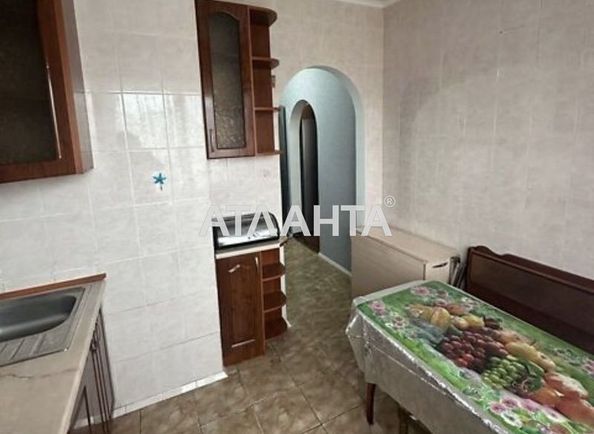 2-кімнатна квартира за адресою вул. Дмитра Луценка (площа 50,3 м²) - Atlanta.ua - фото 23