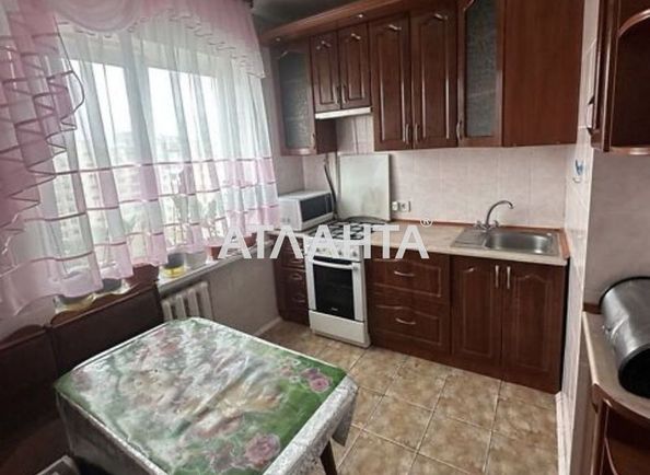 2-кімнатна квартира за адресою вул. Дмитра Луценка (площа 50,3 м²) - Atlanta.ua - фото 24