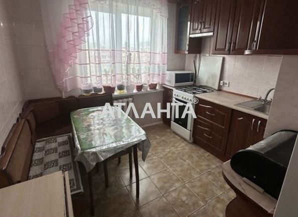 2-кімнатна квартира за адресою вул. Дмитра Луценка (площа 50,3 м²) - Atlanta.ua - фото 25