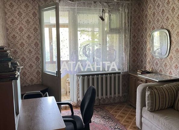 3-кімнатна квартира за адресою вул. Ільфа та Петрова (площа 70,6 м²) - Atlanta.ua - фото 2