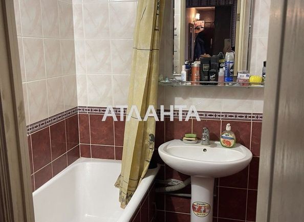 3-кімнатна квартира за адресою вул. Ільфа та Петрова (площа 70,6 м²) - Atlanta.ua - фото 4