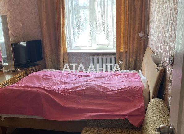 3-кімнатна квартира за адресою вул. Ільфа та Петрова (площа 70,6 м²) - Atlanta.ua - фото 5