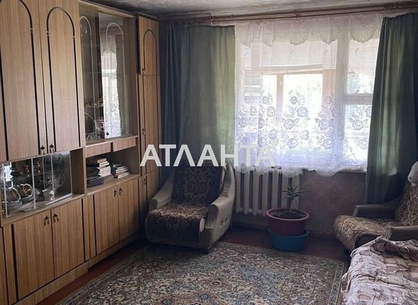 3-кімнатна квартира за адресою вул. Ільфа та Петрова (площа 70,6 м²) - Atlanta.ua - фото 6