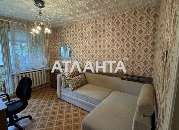 3-rooms apartment apartment by the address st. Ilfa i Petrova (area 70,6 m²) - Atlanta.ua