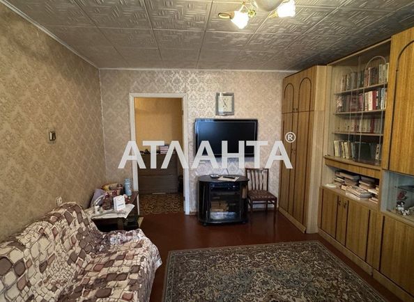 3-rooms apartment apartment by the address st. Ilfa i Petrova (area 70,6 m²) - Atlanta.ua - photo 2