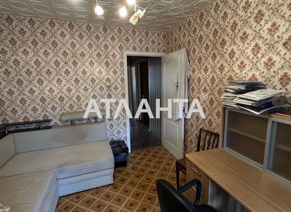 3-rooms apartment apartment by the address st. Ilfa i Petrova (area 70,6 m²) - Atlanta.ua - photo 11