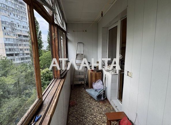 3-rooms apartment apartment by the address st. Ilfa i Petrova (area 70,6 m²) - Atlanta.ua - photo 13