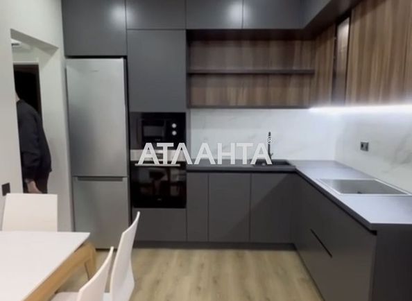 2-кімнатна квартира за адресою вул. Перлинна (площа 60,6 м²) - Atlanta.ua