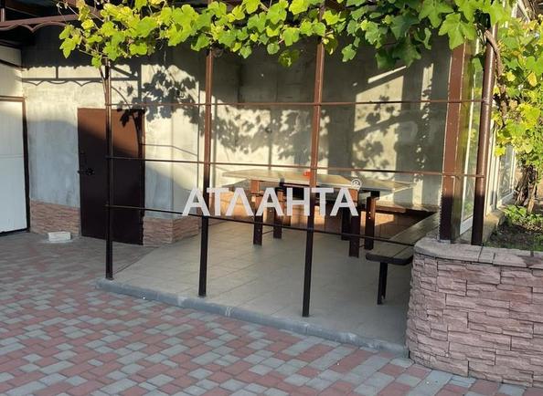 Будинок за адресою вул. Парашутна (площа 100 м²) - Atlanta.ua