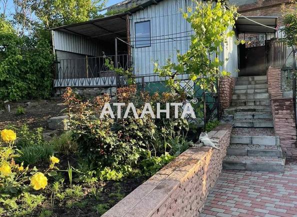 Будинок за адресою вул. Парашутна (площа 100 м²) - Atlanta.ua - фото 10