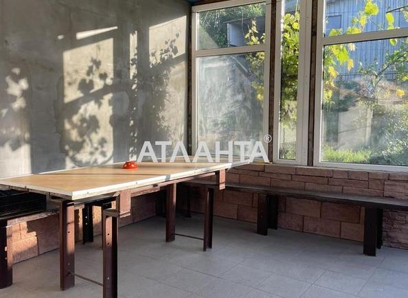 Будинок за адресою вул. Парашутна (площа 100 м²) - Atlanta.ua - фото 19