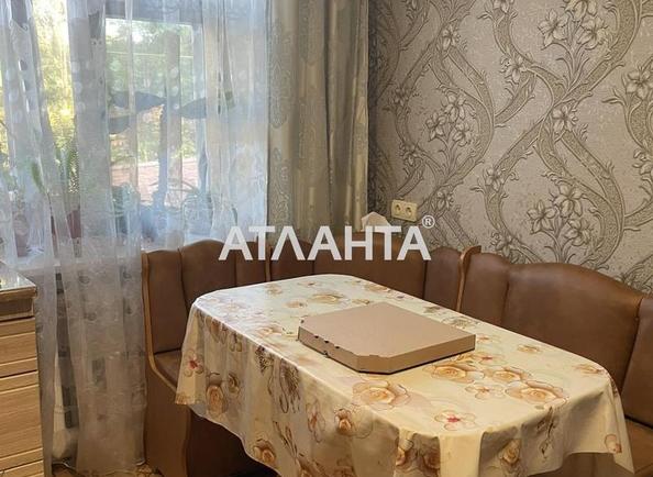 Будинок за адресою вул. Парашутна (площа 100 м²) - Atlanta.ua - фото 20