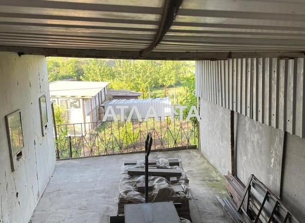 Будинок за адресою вул. Парашутна (площа 100 м²) - Atlanta.ua - фото 21