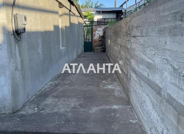 Будинок за адресою вул. Парашутна (площа 100 м²) - Atlanta.ua - фото 29