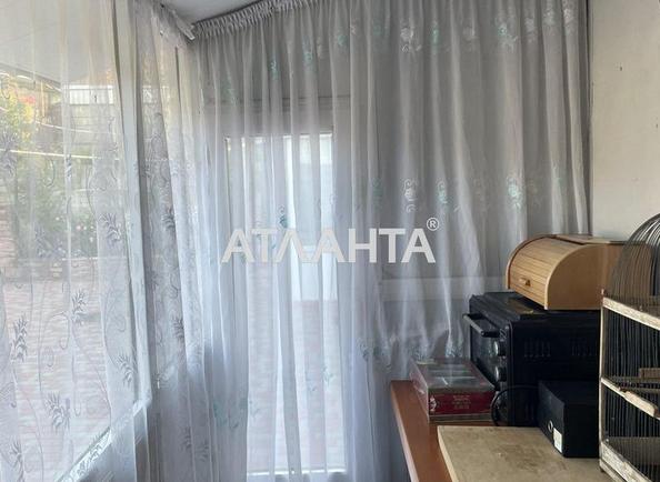 Будинок за адресою вул. Парашутна (площа 100 м²) - Atlanta.ua - фото 32