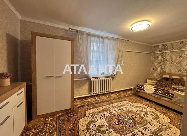 Дом по адресу ул. Парашютная (площадь 109,4 м²) - Atlanta.ua - фото 2