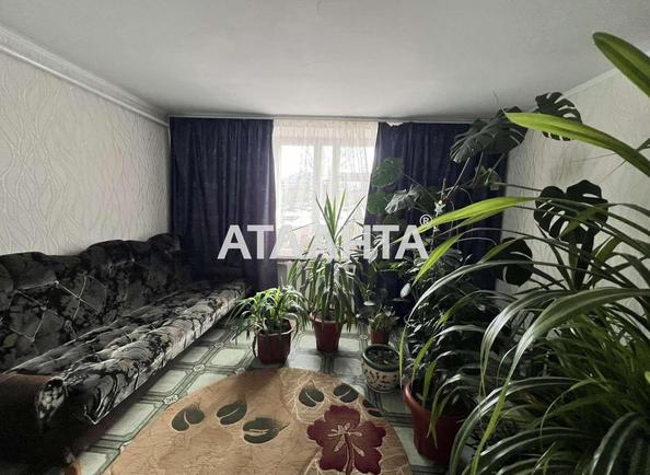 Дом по адресу ул. Парашютная (площадь 109,4 м²) - Atlanta.ua - фото 9