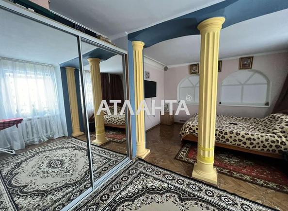 Дом по адресу ул. Парашютная (площадь 109,4 м²) - Atlanta.ua - фото 14