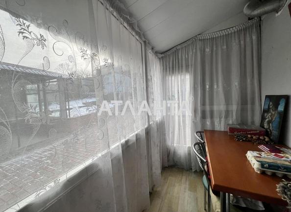 Дом по адресу ул. Парашютная (площадь 109,4 м²) - Atlanta.ua - фото 20