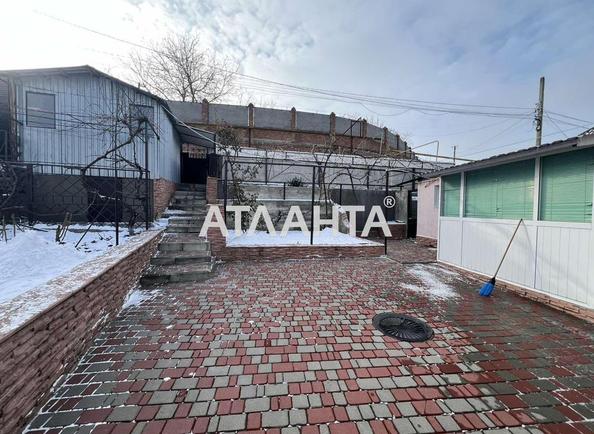 Дом по адресу ул. Парашютная (площадь 109,4 м²) - Atlanta.ua - фото 36