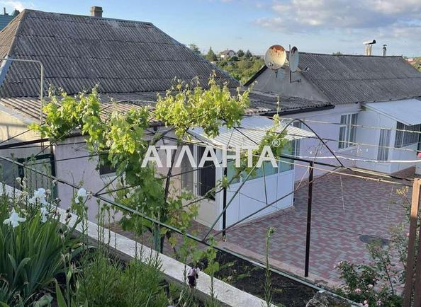 Дом по адресу ул. Парашютная (площадь 109,4 м²) - Atlanta.ua - фото 39