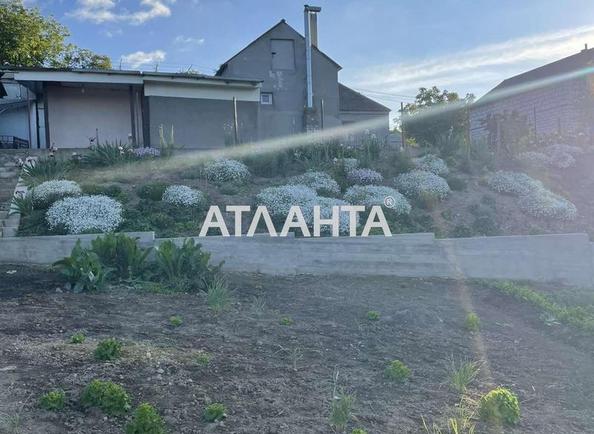 Дом по адресу ул. Парашютная (площадь 109,4 м²) - Atlanta.ua - фото 41