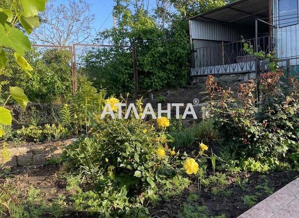 Дом по адресу ул. Парашютная (площадь 109,4 м²) - Atlanta.ua - фото 43